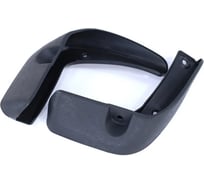 Комплект задних брызговиков Riginal для Kia Rio 2017- RG5000024