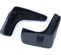 Комплект задних брызговиков Riginal для Hyundai Solaris 2017-2020 RG5000032