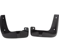 Комплект передних брызговиков Riginal для Kia Ceed 2018- RG5000025