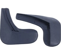 Комплект задних брызговиков Riginal для VW Tiguan 2017-2021 RG5000028