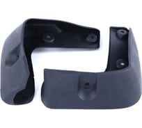 Комплект задних брызговиков Riginal для Kia Ceed 2018- RG5000026