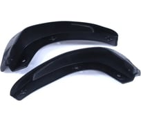 Комплект передних брызговиков Riginal для Kia Ceed 2006-2012 RG5000029