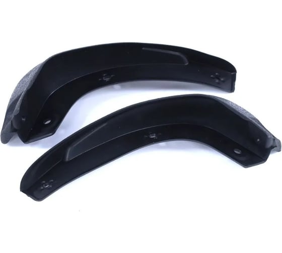Комплект передних брызговиков Riginal для Kia Ceed 2006-2012 RG5000029
