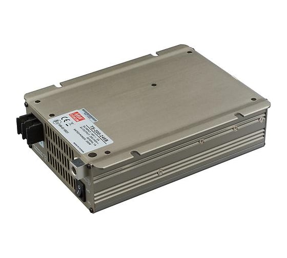 Инвертор Mean Well DC/AC TS-200-248B Т00289989