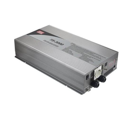 Инвертор Mean Well DC/AC TS-3000-212B Т00299140