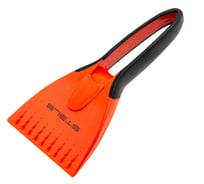 Скребок для льда STELS двухкомпонентная рукоятка 55286