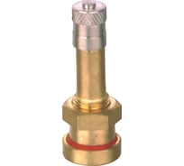 Вентиль для грузовых шин БХЗ d 16x41 V3.20.1