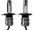 Комплект ламп Clearlight LED Type X5 H4 4500 lm (2шт.) 3000K CLX5LED30H4-2 1