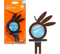 Ароматизатор подвесной мембранный Airline "Persona" Свежий ветер AFPE297