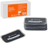 Пластырь кордовый, радиальный Airline R-20 76х125 мм, 10 шт. ATRK69