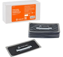 Пластырь кордовый, радиальный Airline R-22 76х150 мм, 10 шт. ATRK70