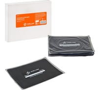 Пластырь кордовый, радиальный Airline R-45 190х240 мм, 5 шт. ATRK79