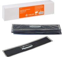 Пластырь кордовый, радиальный Airline R-28 76х330 мм, 10 шт. ATRK74