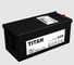 Аккумулятор TITAN AGM 6СТ-190.3 VRLA 4610082702097 1