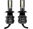 Комплект ламп Clearlight LED Type X5 HB4 4500 lm (2шт.) 4300K CLX5LED43HB4-2 1