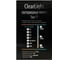 Комплект ламп Clearlight LED Type X5 HB4 4500 lm (2шт.) 4300K CLX5LED43HB4-2 3