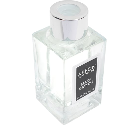 Ароматизатор Areon HOME PERFUME STICKS 85 мл Black Crystal PS03