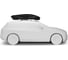 Бокс Thule Motion 3 XL, 215x89x43 см, черный глянцевый, 500 л 639800 3