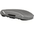 Бокс Thule Motion 3 L, 194x89x43 см, титановый глянцевый, 450 л 639701 1
