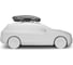 Бокс Thule Motion 3 L, 194x89x43 см, титановый глянцевый, 450 л 639701 3