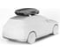 Бокс Thule Motion 3 L, 194x89x43 см, титановый глянцевый, 450 л 639701 5