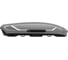 Бокс Thule Motion 3 L, 194x89x43 см, титановый глянцевый, 450 л 639701 7