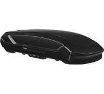 Бокс Thule Motion 3 L, 194x89x43 см, черный глянцевый, 450 л 639700