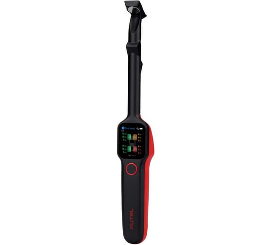 Измеритель глубины протектора AUTEL MaxiTPMS TBE200,  лазерный, 1,65" AMOLED, 3000 mAh, 2 камеры 101000769