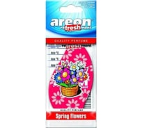 Ароматизатор Areon REFRESHMENT Spring Flowers MKS06