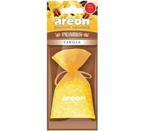 Ароматизатор Areon PEARLS Vanilla АВР02