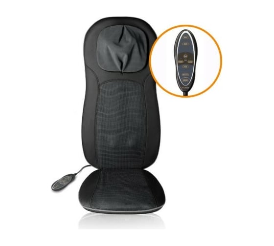 Массажная накидка MEDISANA MCN PRO 88970