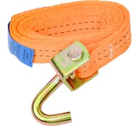 Лента с поворотным крюком UVE 35 мм, 3 м part-RA-35-3000-swh