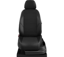 Авточехлы AVTOLIDER1 для Citroen Berlingo 2 с 2008-2015 каблук 2 (1+1) передних места. CI04-0303-KK4
