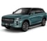 Пороги на автомобиль Rival "Premium" Jaecoo J7 2023-н.в., 180 см, 2 шт. A180ALP.0911.1 2