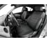 Чехлы на сиденья Rival Строчка (зад. спинка 40/60) Haval Jolion 2020-н.в. SC.9401.1 3