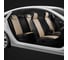 Авточехлы AVTOLIDER1 для Haval F7 с 2019-н.в. внедорожник Задняя спинка 40 на 60, сиденье единое HL40-0100-EC04 3