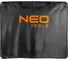 Магнитная накладка на крыло NEO Tools 11-718 1