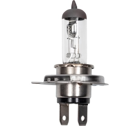 Лампа Nord-Yada H4 12V 100/90W P43t CLEAR 2шт, блистер TM Nord YADA 902230
