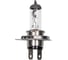 Лампа Nord-Yada H4 12V 100/90W P43t CLEAR 2шт, блистер TM Nord YADA 902230 1