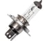 Лампа Nord-Yada H4 12V 100/90W P43t CLEAR 2шт, блистер TM Nord YADA 902230 2