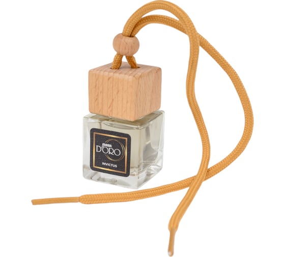 Автопарфюм Gamma D'oro Invictus, 10мл УТ-00001230