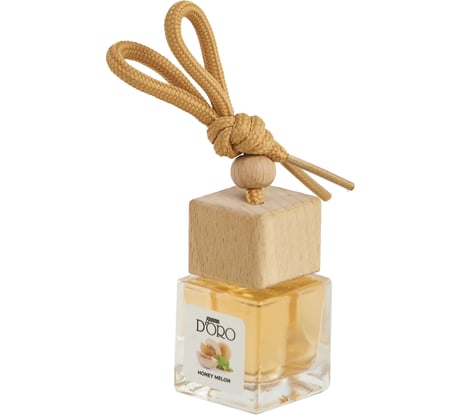 Автопарфюм Gamma D'oro Медовая дыня 10мл УТ-00001226