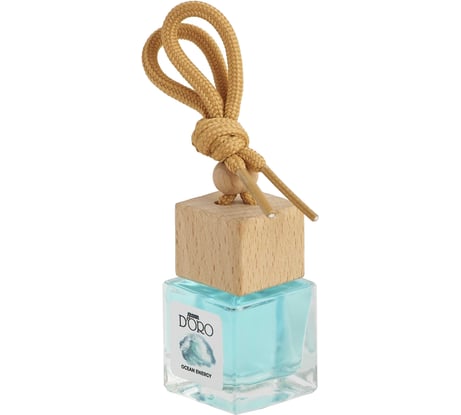 Автопарфюм Gamma D'oro Энергия океана 10мл УТ-00001223