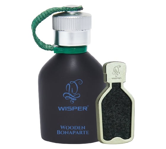 Парфюмерная вода Wisper Wooden Bonaparte 30 мл WWB