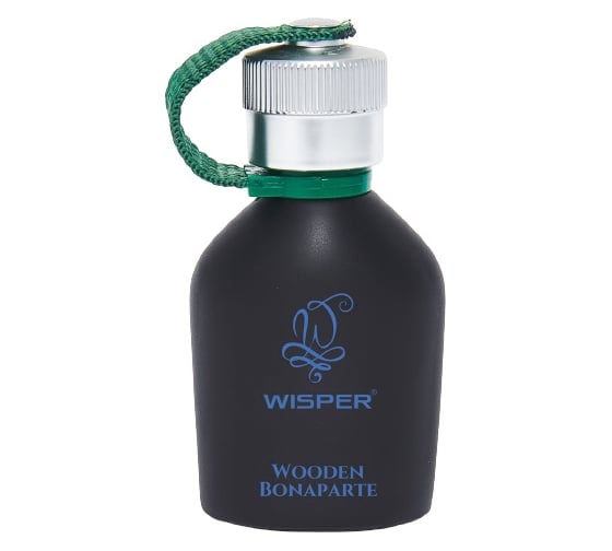 Парфюмерная вода Wisper Wooden Bonaparte 30 мл WWB