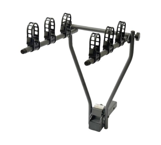Велокрепление под американский квадрат WESO Compact 3 BC3212