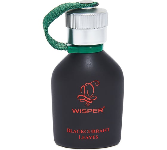 Парфюмерная вода Wisper Blackcurrant Leaves 30 мл WBL