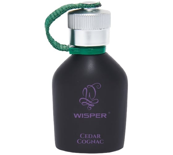 Парфюмерная вода Wisper Cedar Cognac 30 мл WCC