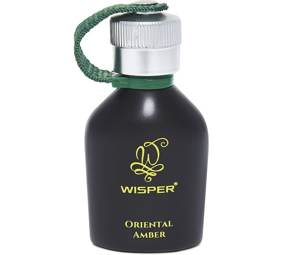 Парфюмерная вода Wisper Oriental Amber 30 мл WOA