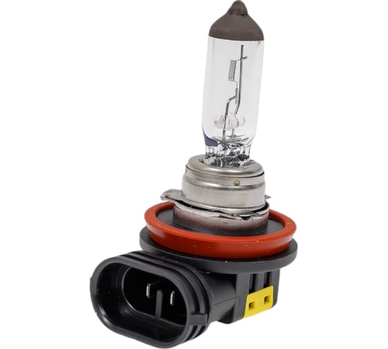 Лампа Hella H8 35W 12V PGJ19-1 стандарт 8GH 008 356-121